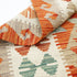 Maimaneh Kilim 146 x 101 cms - The Nomads Tent